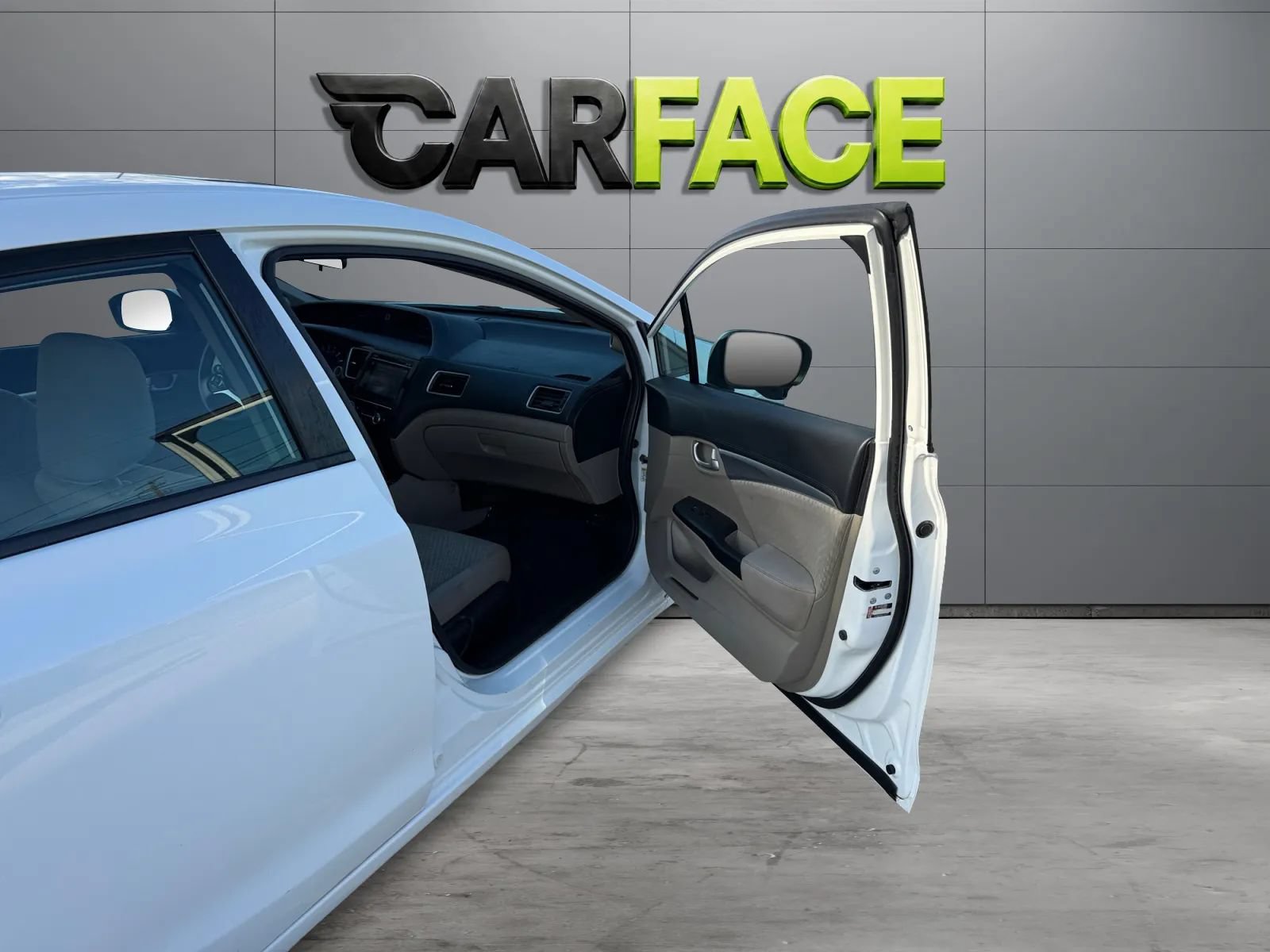 Used 2015 Honda Civic EX image 21