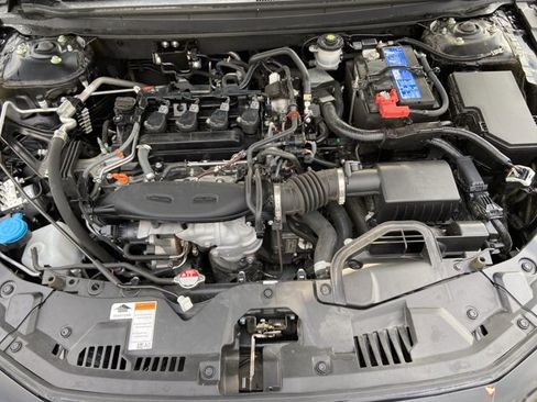 Used 2024 Honda Accord EX image 26