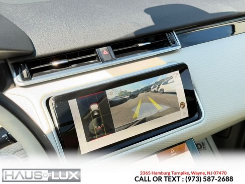 Used 2023 Land Rover Range Rover Velar R-Dynamic S AWD/4WD image 31