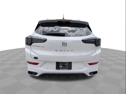 New 2026 Buick Encore GX Avenir w/ Avenir Technology Package FWD image 5