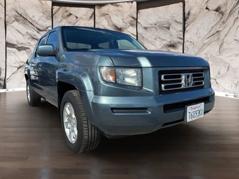 Used 2008 Honda Ridgeline RTL image 3