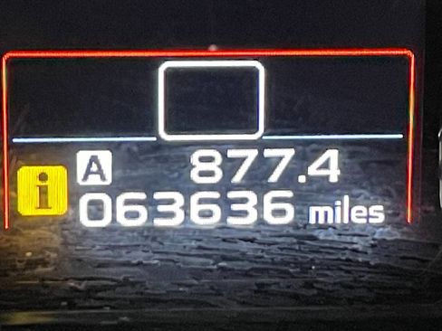 Used 2020 Subaru WRX image 40