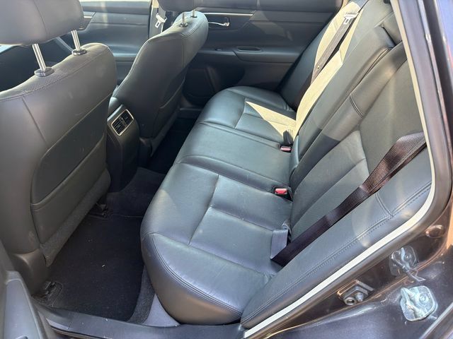 Used 2013 Nissan Altima 2.5 SL w/ Technology Pkg FWD image 8