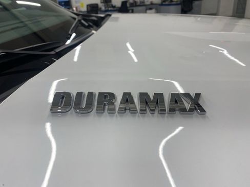 Used 2022 Chevrolet Silverado 1500 LT w/ Max Trailering Package image 4