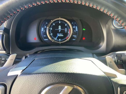 Used 2017 Lexus RC 350 F Sport image 21