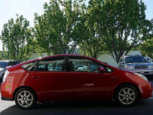 Used 2007 Toyota Prius Touring image 10