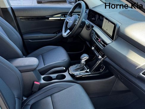 New 2026 Kia Seltos EX image 18