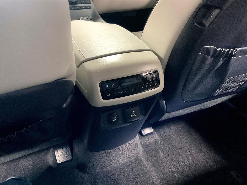 Used 2023 Hyundai Palisade Calligraphy AWD/4WD image 29