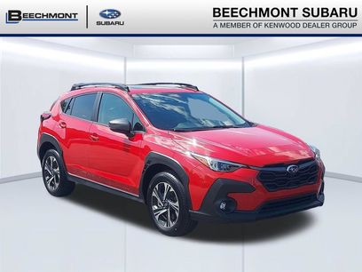 Certified 2025 Subaru Crosstrek 2.5i Premium