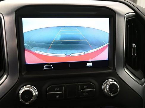 Used 2019 GMC Sierra 1500 Elevation w/ Elevation Value Package image 25