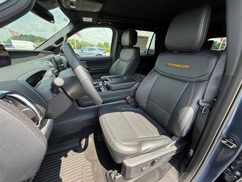 New 2027 Ford Expedition Tremor AWD/4WD image 19
