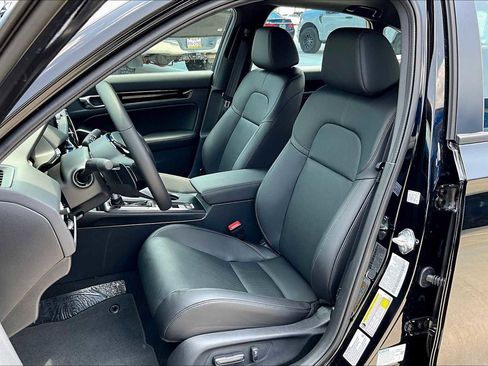 New 2026 Honda Civic Sport Touring image 9