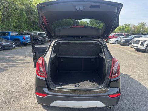 Used 2019 Buick Encore Preferred w/ Safety Package image 15