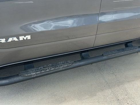 Used 2020 RAM 1500 Big Horn RWD image 8