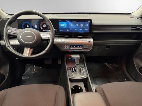 Certified 2024 Hyundai Kona SEL image 10