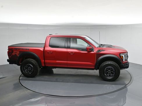 Used 2024 Ford F150 Raptor w/ Equipment Group 803A Raptor R image 64