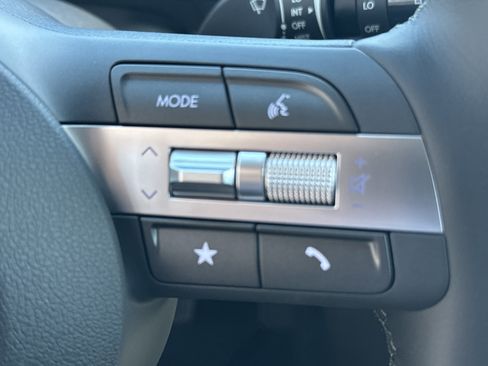 New 2026 Hyundai Kona SEL Sport FWD image 23