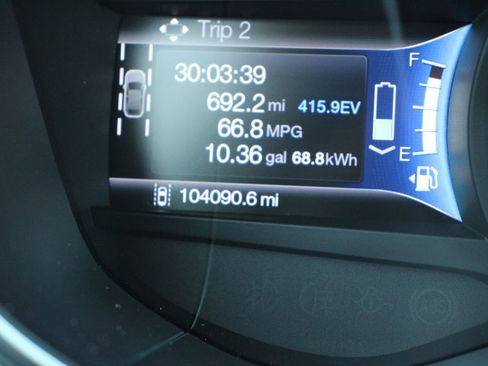 Used 2014 Ford Fusion Energi SE w/ Driver Assist Package image 31