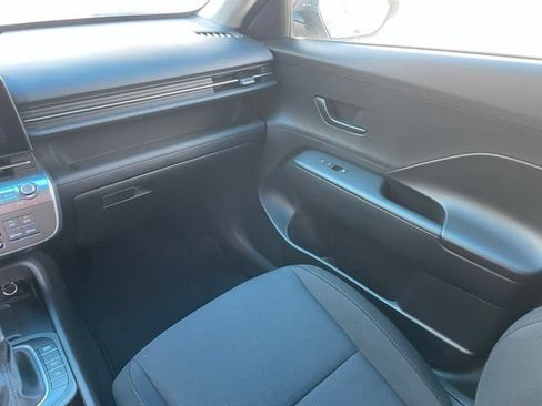 New 2026 Hyundai Kona SEL Sport FWD image 17