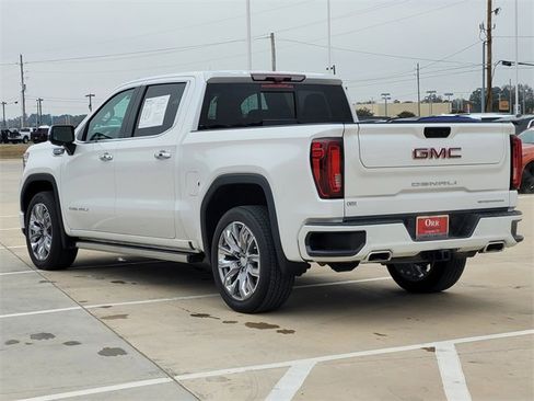 Used 2024 GMC Sierra 1500 Denali w/ Denali Reserve Package image 6