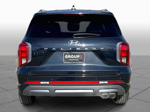 Used 2025 Hyundai Palisade SEL image 4