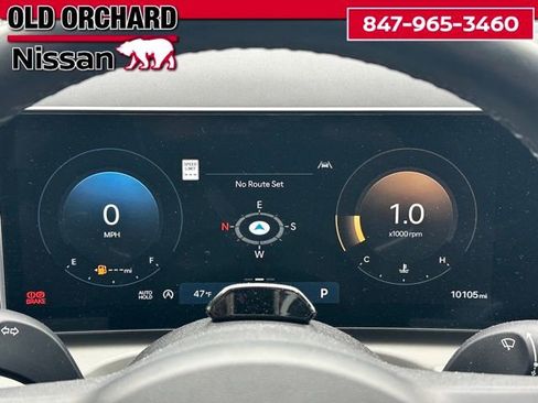 Used 2025 Hyundai Tucson Limited AWD/4WD image 21