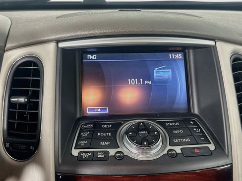 Used 2010 INFINITI EX35 Journey AWD/4WD image 19