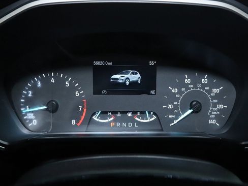 Used 2022 Ford Escape SEL image 23