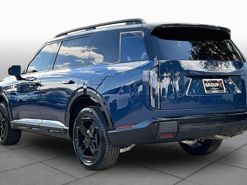 Used 2027 Kia Telluride EX X-Line AWD/4WD image 24