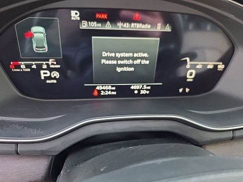 Used 2023 Audi Q5 2.0T Premium Plus w/ Premium Plus Package image 12