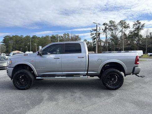 Used 2019 RAM 2500 Laramie image 5