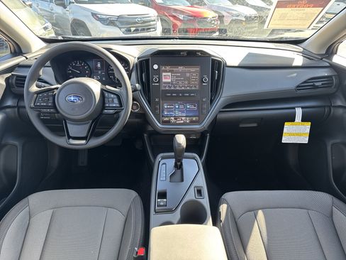 New 2026 Subaru Crosstrek 2.5i image 11