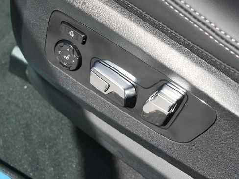 New 2027 BMW X6 xDrive40i AWD/4WD image 11