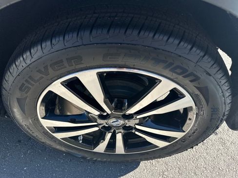 Used 2018 Nissan Kicks SV image 26