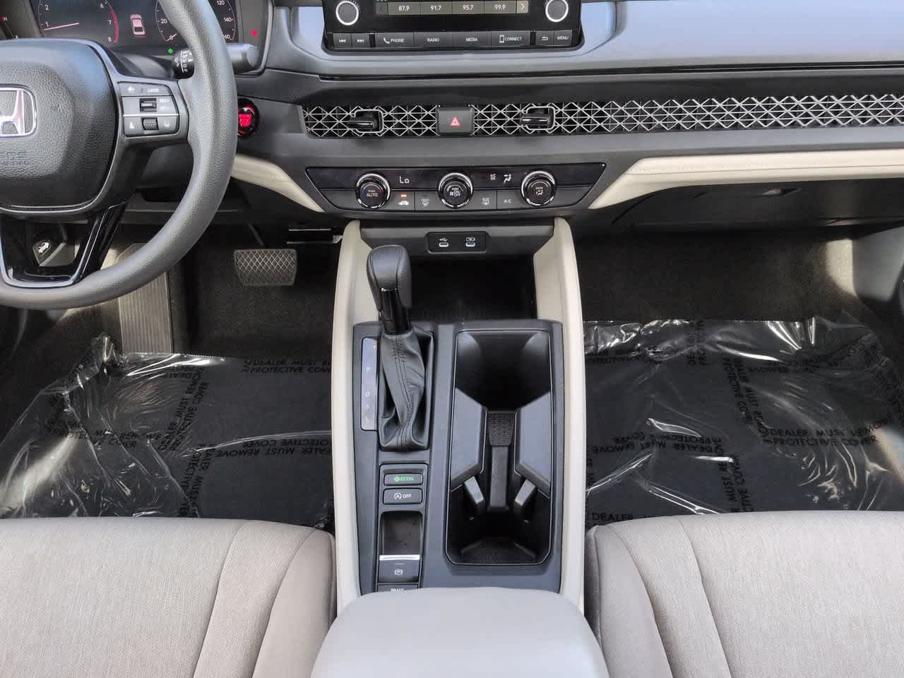 Used 2024 Honda Accord LX image 18