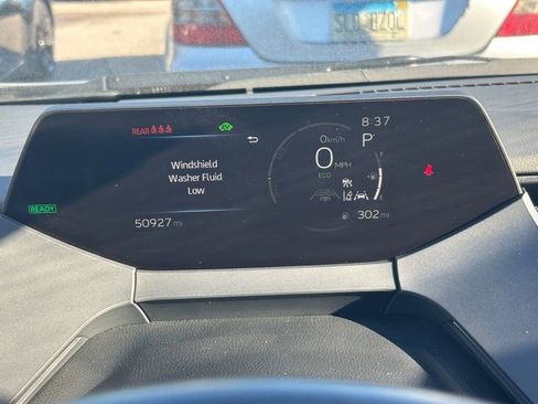 Used 2024 Toyota Prius LE image 36