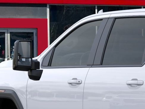 New 2026 GMC Sierra 2500 AT4X image 12