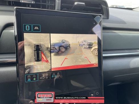 New 2026 GMC Terrain AT4 w/ Convenience Package III image 15