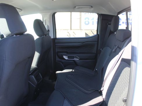 Used 2024 Ford Ranger XLT w/ Equipment Group 301A High image 22