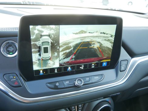 Used 2024 Chevrolet Blazer LT w/ Sound & Technology Package image 29