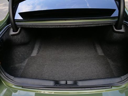 Used 2023 Dodge Charger Scat Pack RWD image 41