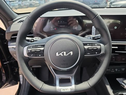 New 2026 Kia K5 GT-Line FWD image 28