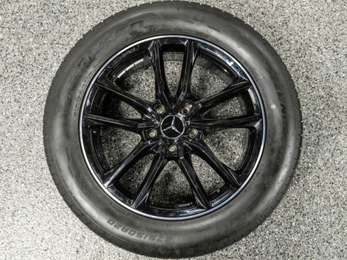 Used 2025 Mercedes-Benz G 550 image 46