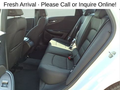 Used 2022 Chevrolet Malibu LS image 23