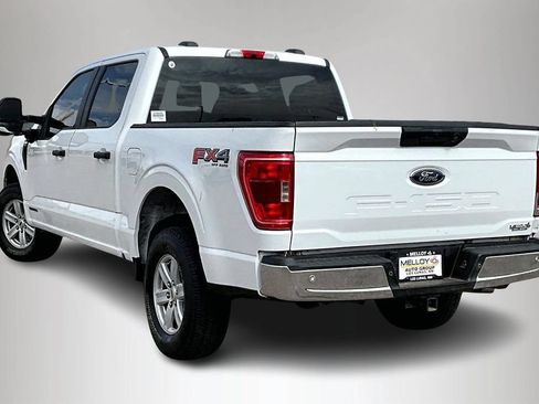 Used 2021 Ford F150 XL w/ Trailer Tow Package AWD/4WD image 4
