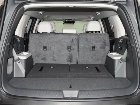 New 2026 Hyundai Santa Fe SEL FWD image 29