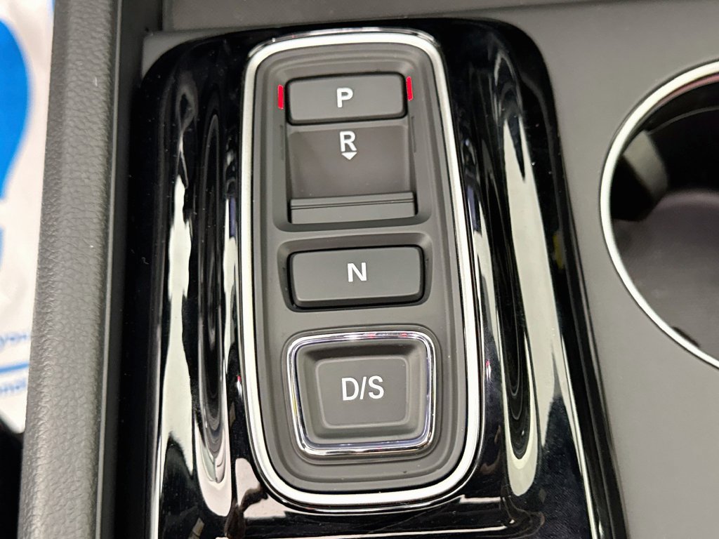 New 2026 Honda Pilot Black Edition image 20