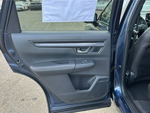 New 2026 Honda CR-V Sport-L image 21