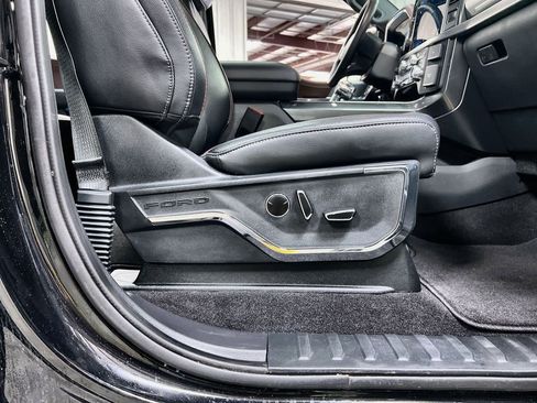 Used 2023 Ford F150 Lariat w/ Equipment Group 502A High AWD/4WD image 32