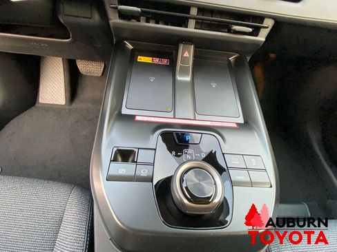 New 2026 Toyota bZ FWD image 37